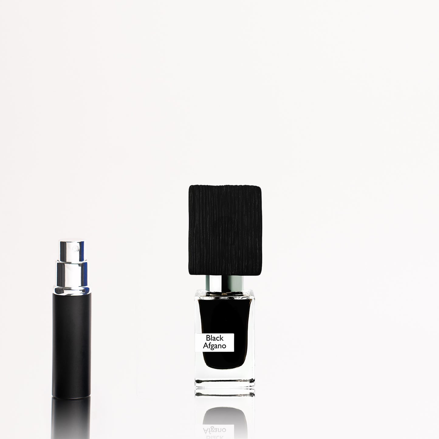 Nasomatto Black Afgano 5ml Travel Spray