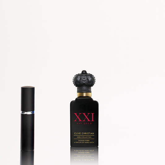 Blonde Amber by Clive Christian Travel Spray 5ml