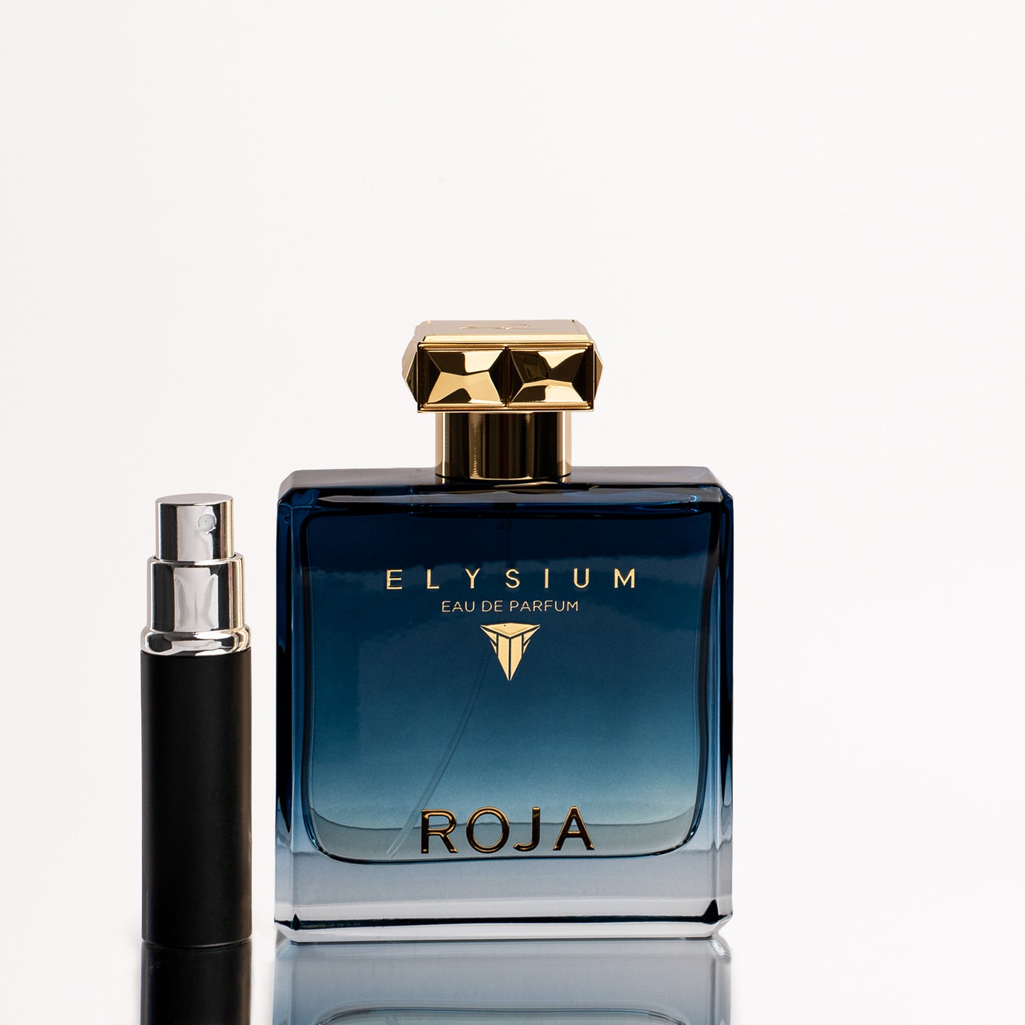 Elysium Roja Parfum – 5ml Travel Spray