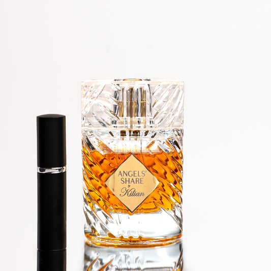 Kilian Angel's Share Eau de Parfum 5ml Travel Spray
