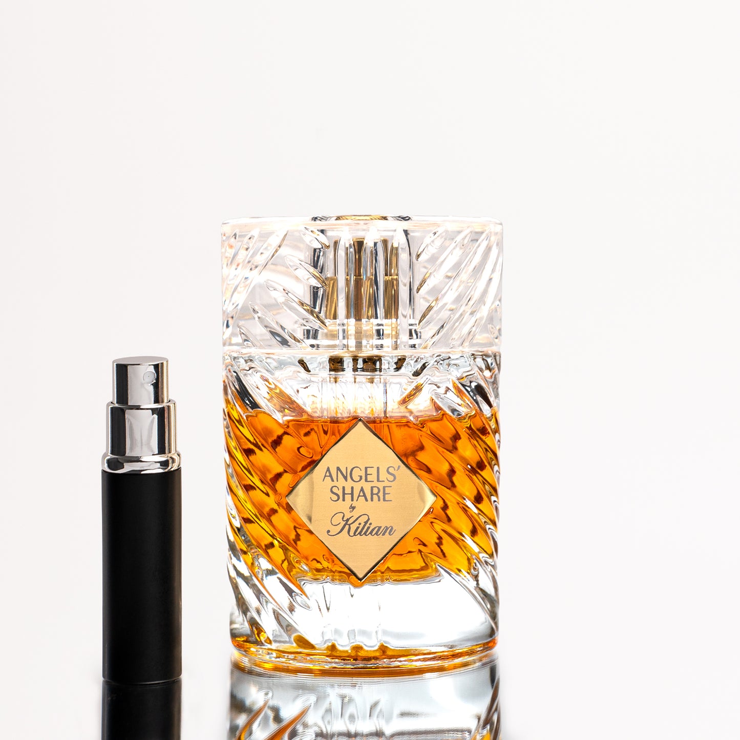 Kilian Angel's Share Eau de Parfum 5ml Travel Spray