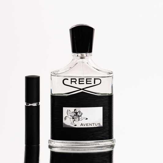 Creed Aventus – 5ml Travel Spray