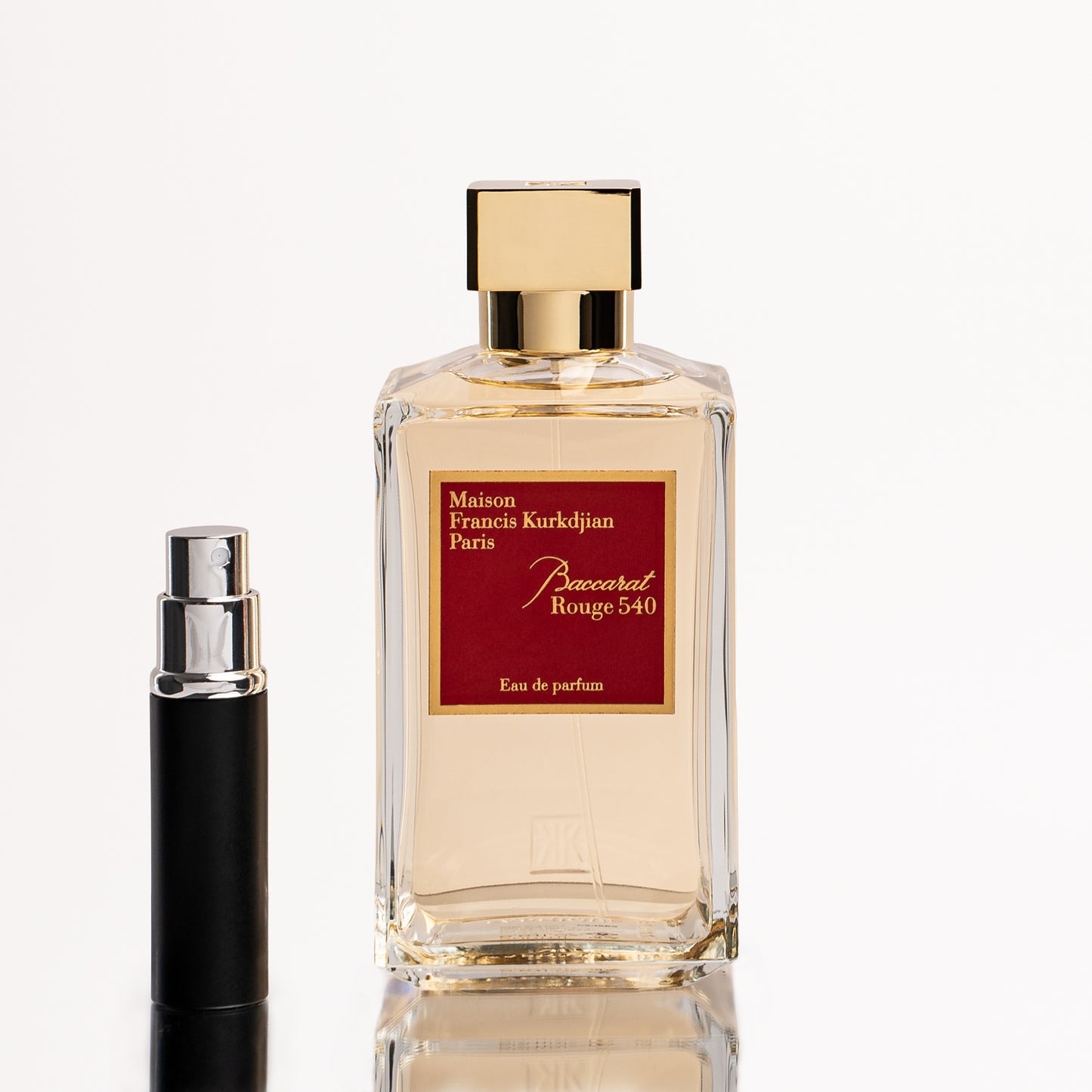 Baccarat Rouge 540 – 5ml Travel Spray