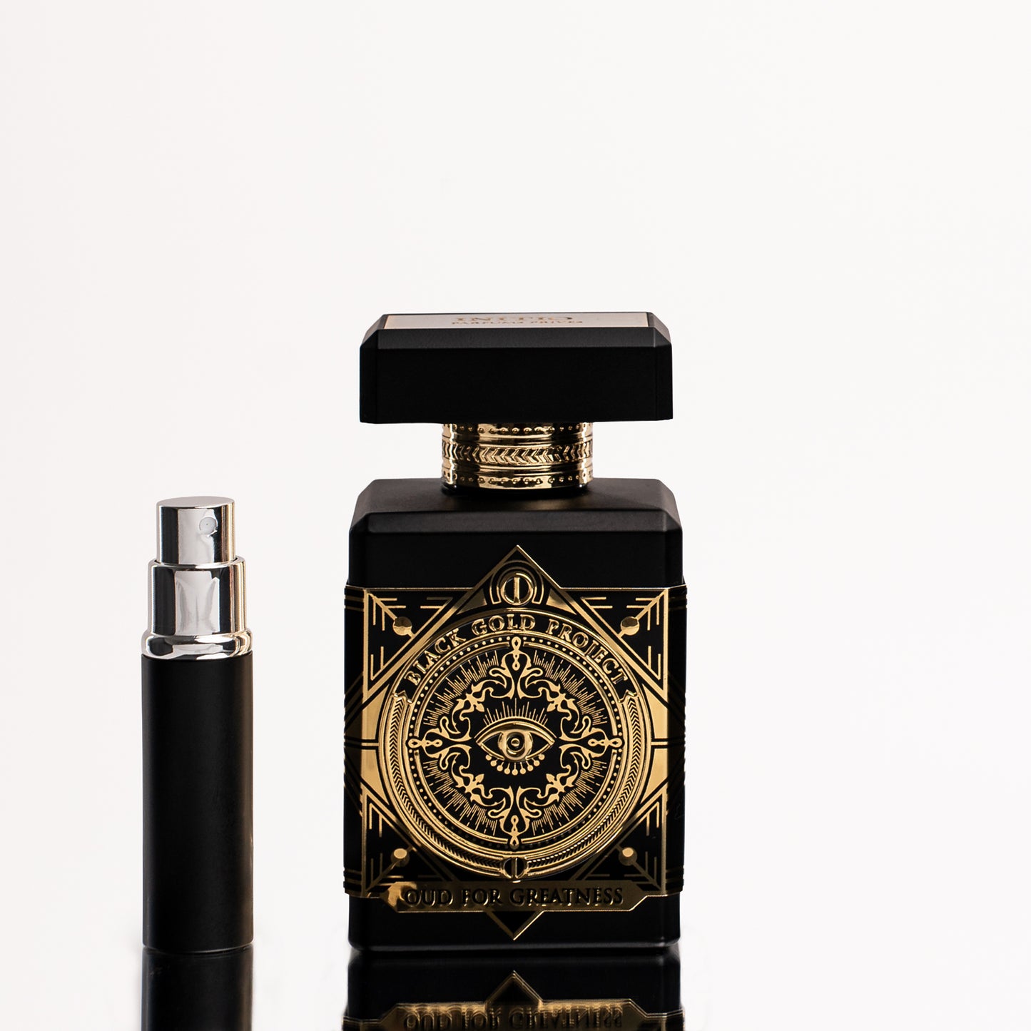 Initio Oud for Greatness – 5ml Travel Spray