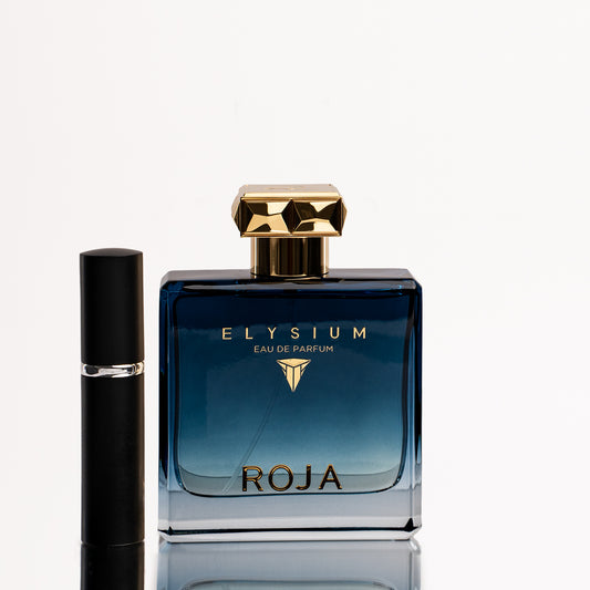 Elysium Roja Parfum – 5ml Travel Spray