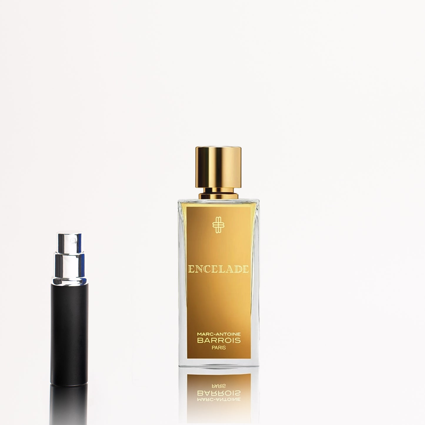 Encelade by Marc-Antoine Barrois Travel Spray 5ml