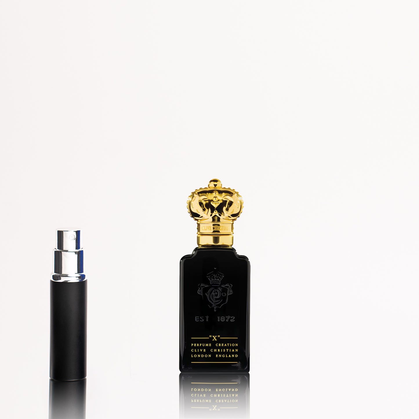 X for Men by Clive Christian Travel Spray 5ml