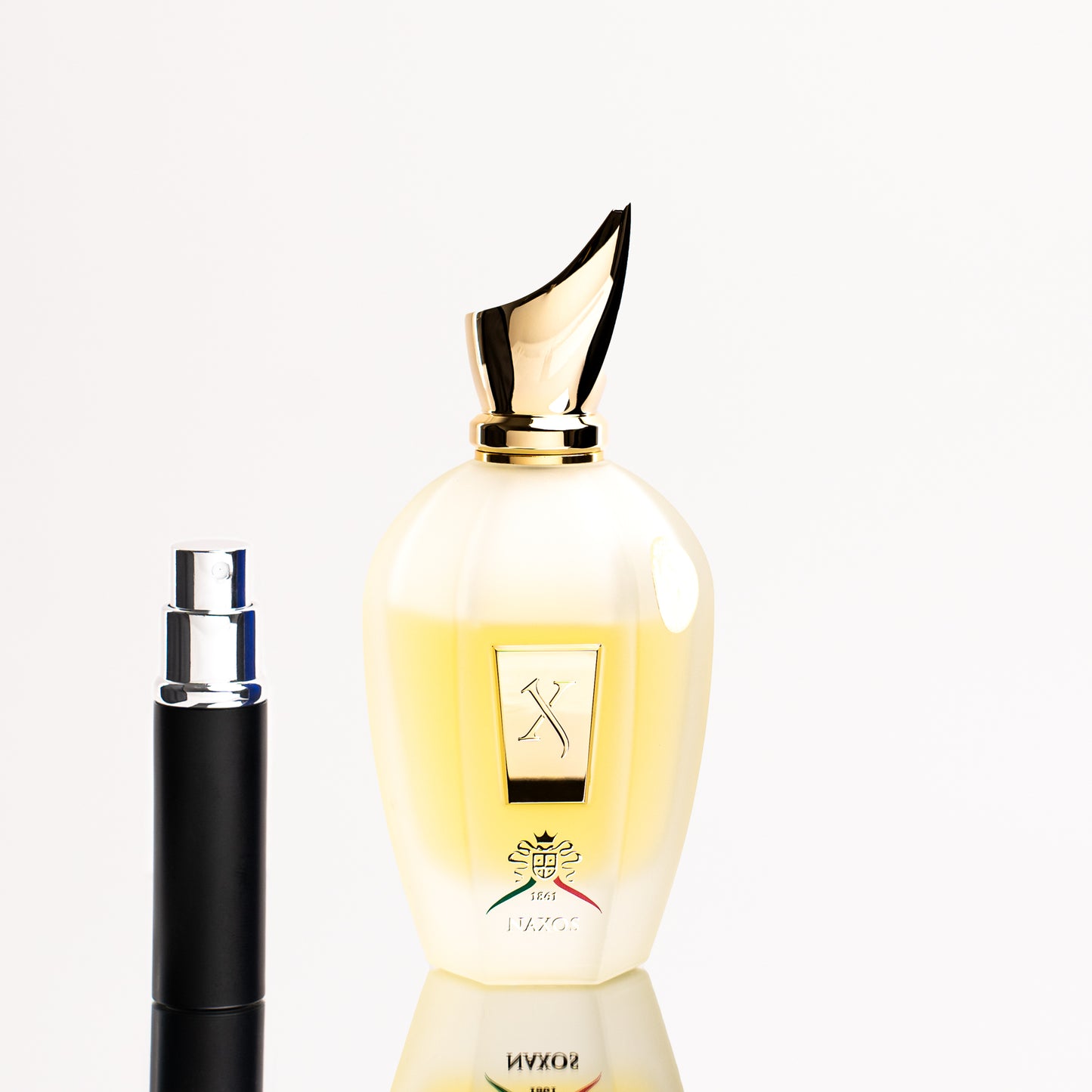 Xerjoff Naxos Eau de Parfum 5ml Travel Size