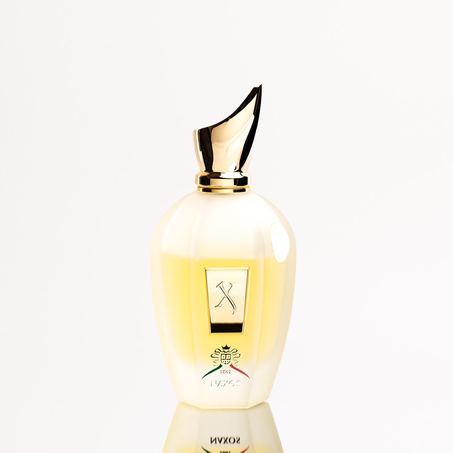 Xerjoff Naxos Eau de Parfum 5ml Travel Size