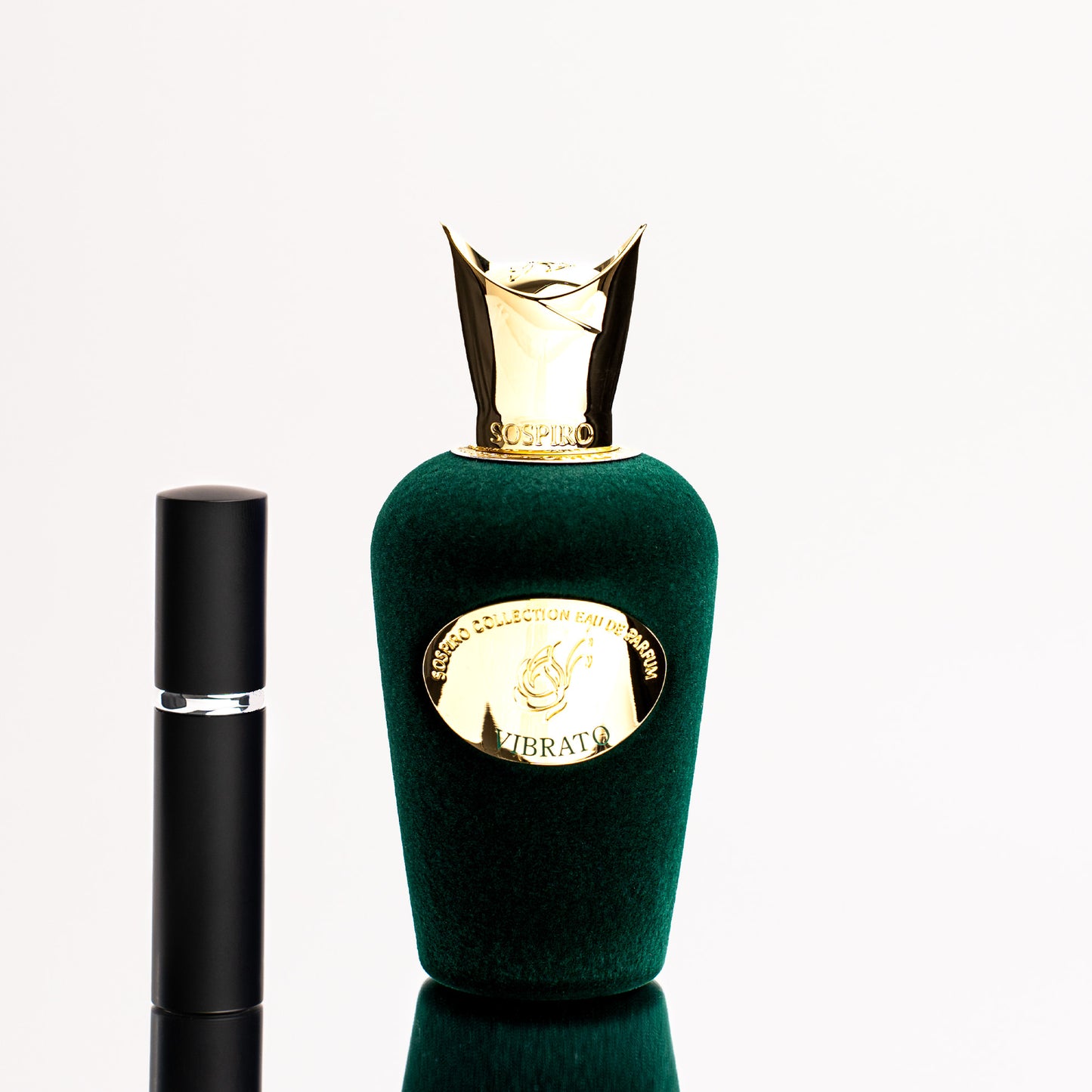 Sospiro Vibrato Eau de Parfum 5ml Travel Size