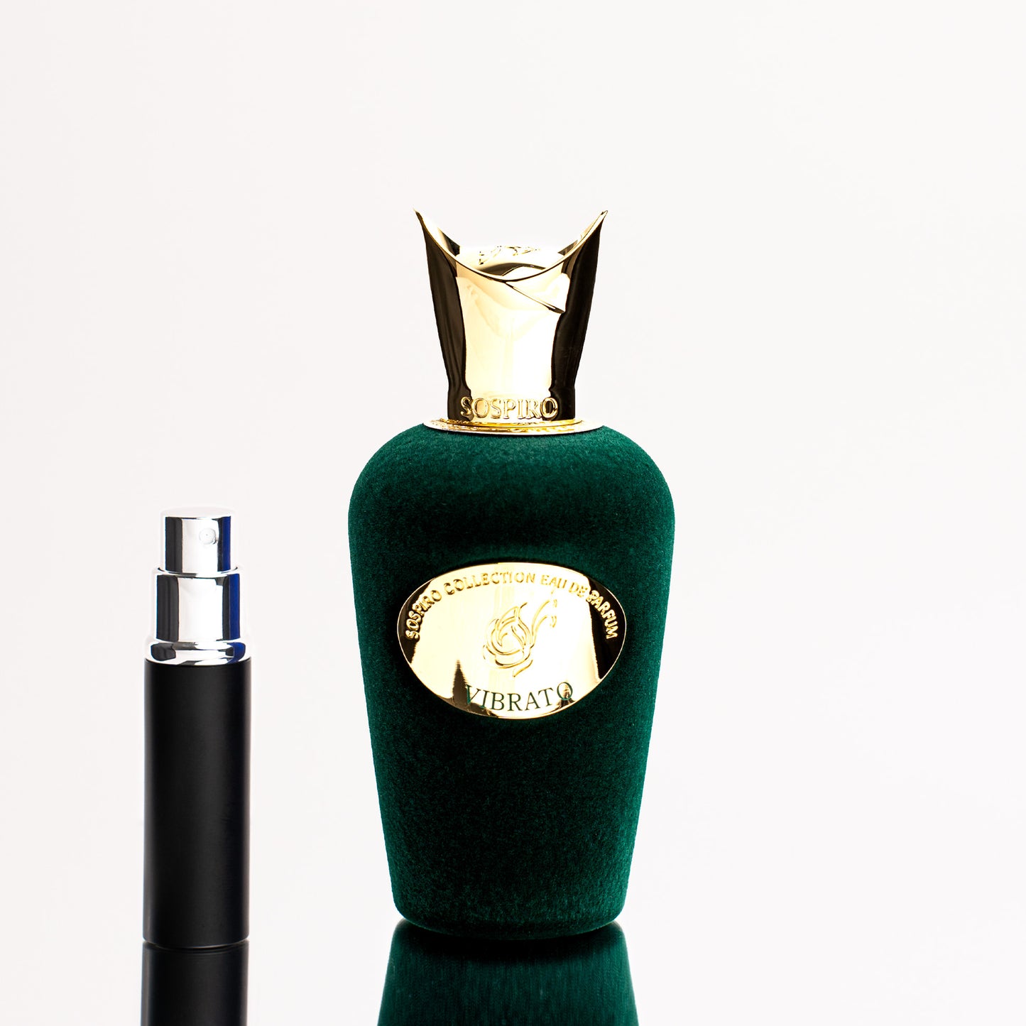 Sospiro Vibrato Eau de Parfum 5ml Travel Size