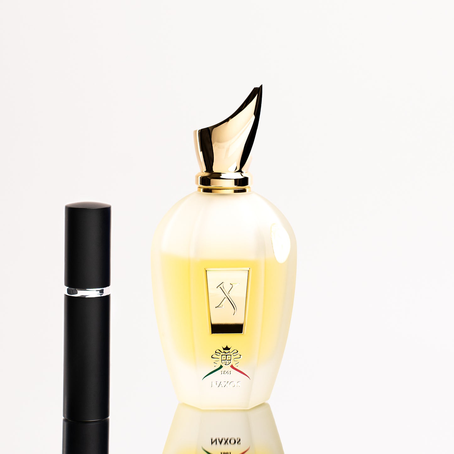 Xerjoff Naxos Eau de Parfum 5ml Travel Size
