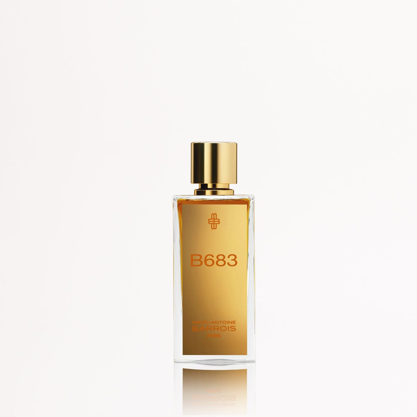 B683 by Marc-Antoine Barrois Travel Spray 5ml