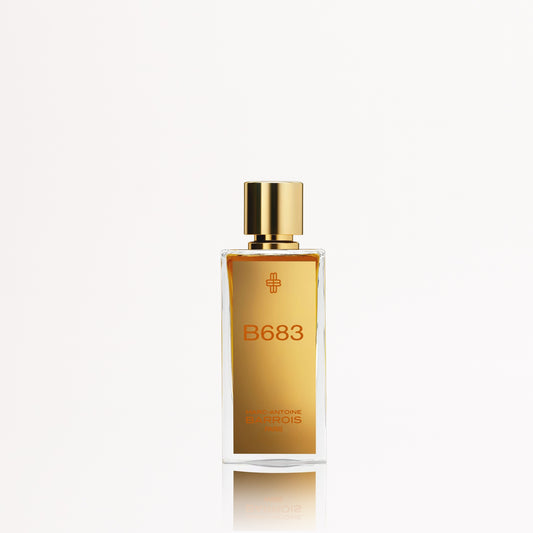 B683 by Marc-Antoine Barrois Travel Spray 5ml