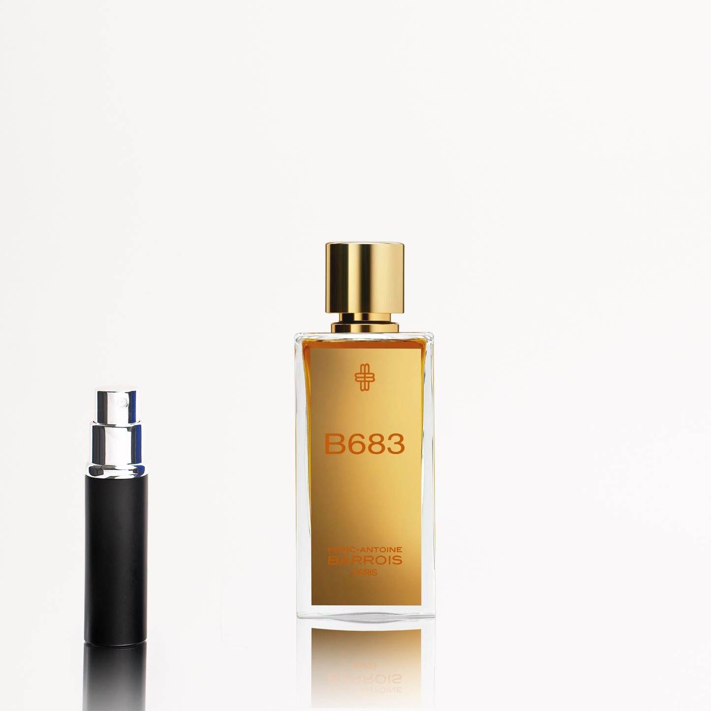 B683 by Marc-Antoine Barrois Travel Spray 5ml