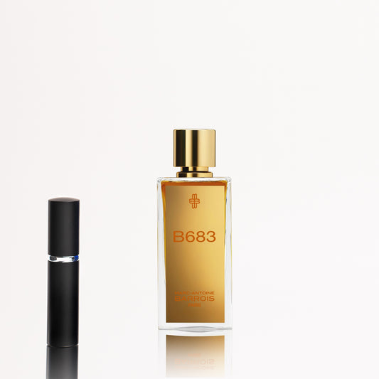 B683 by Marc-Antoine Barrois Travel Spray 5ml