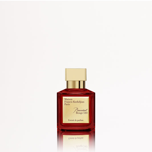 Baccarat Rouge 540 Extrait – 5ml Travel Spray