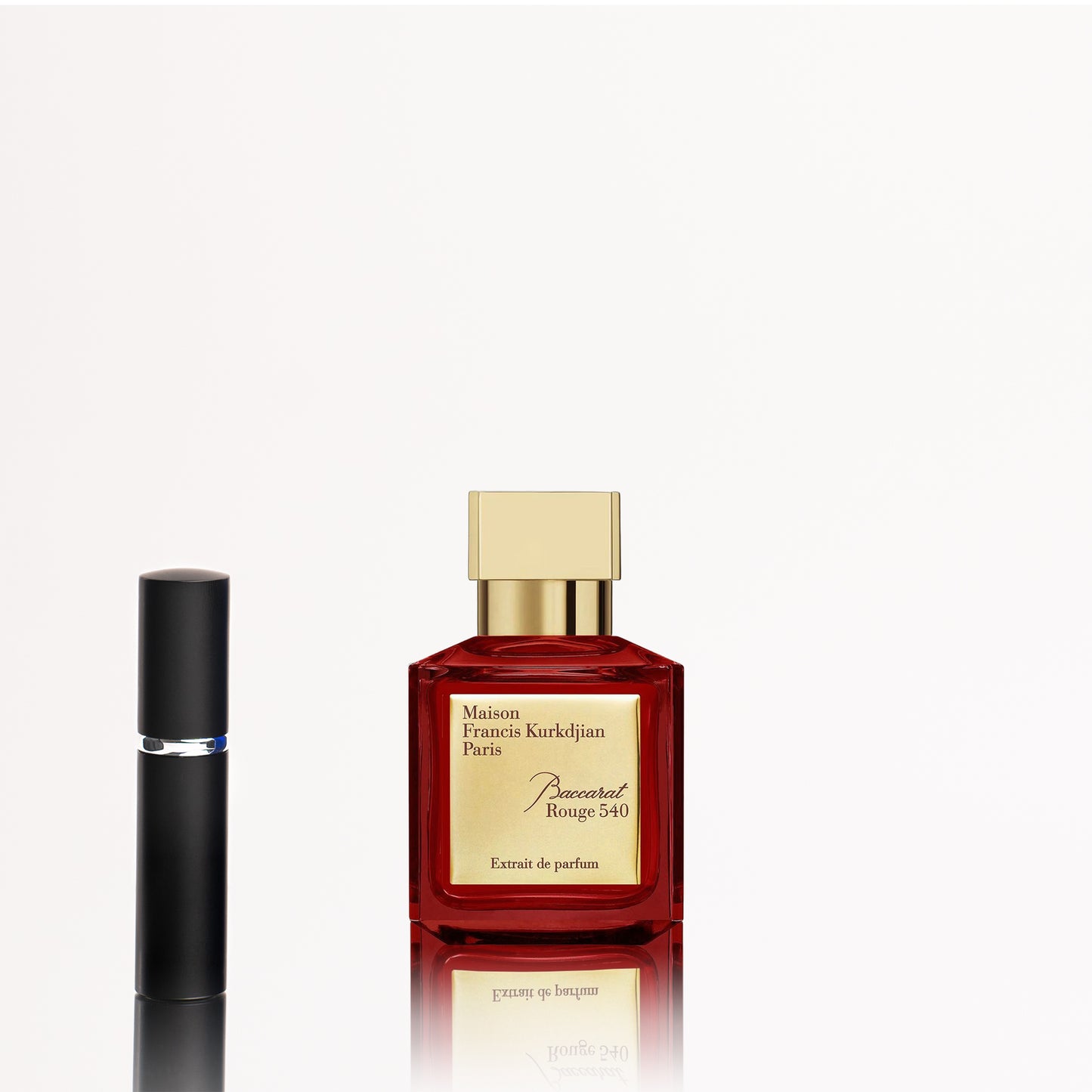 Baccarat Rouge 540 Extrait – 5ml Travel Spray