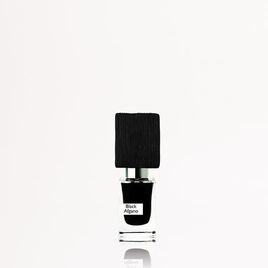 Nasomatto Black Afgano 5ml Travel Spray