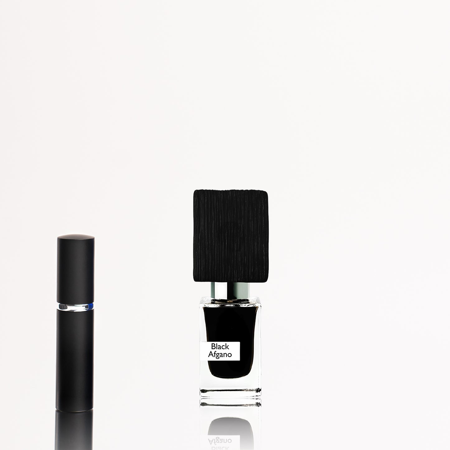 Nasomatto Black Afgano 5ml Travel Spray