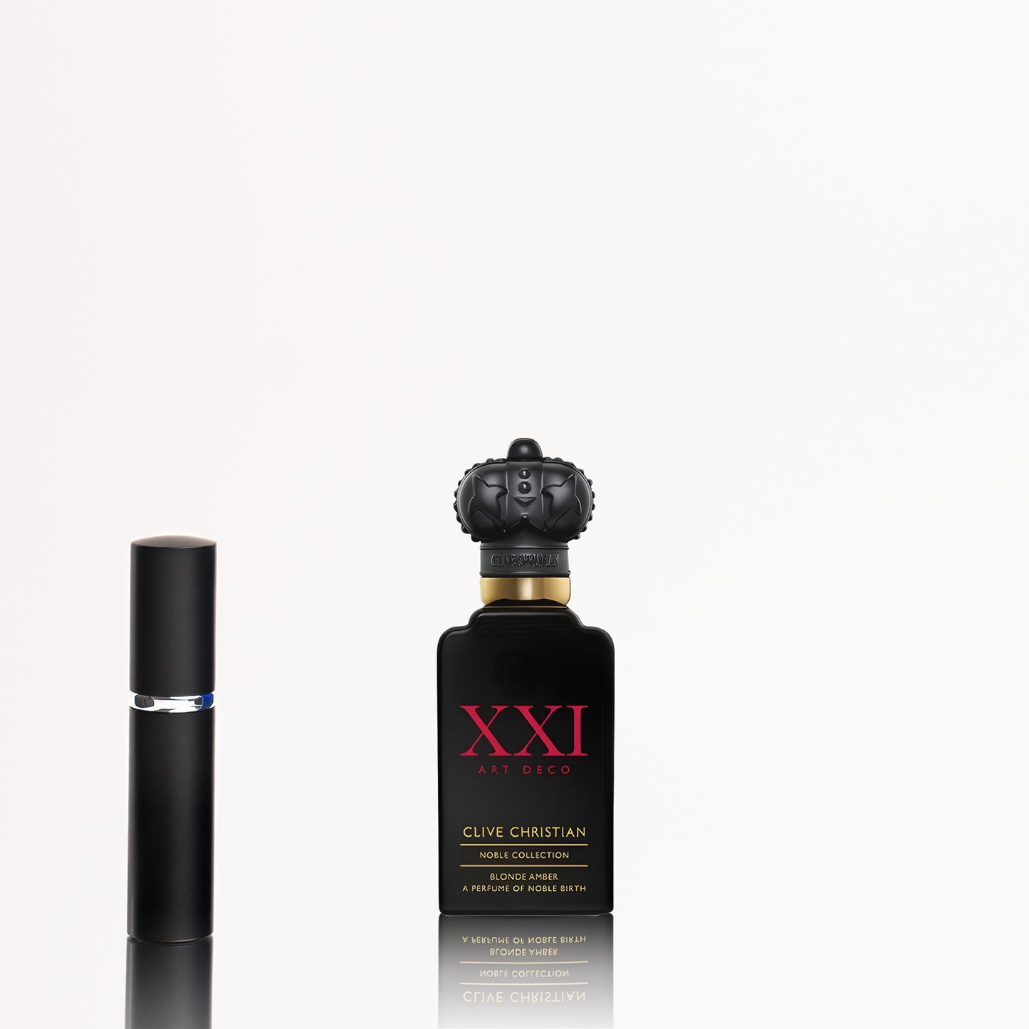 Blonde Amber by Clive Christian Travel Spray 5ml