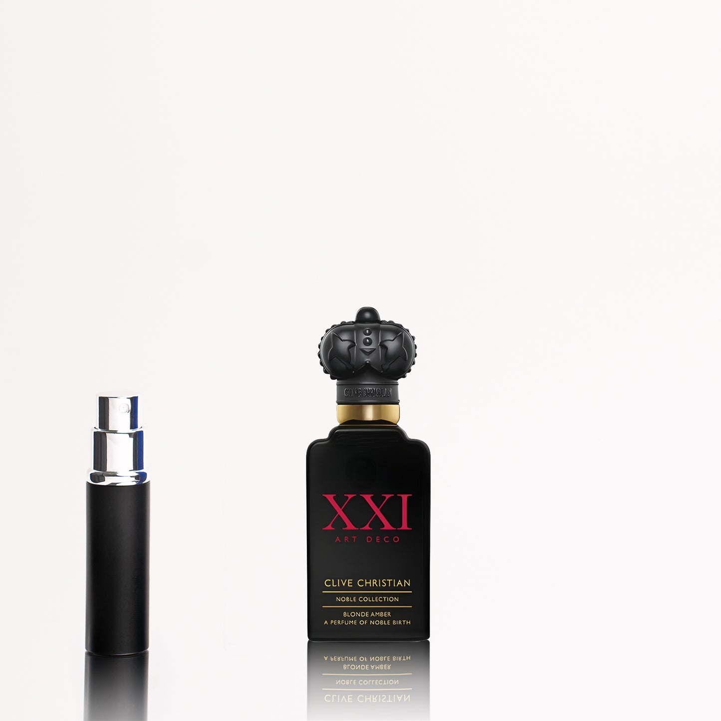 Blonde Amber by Clive Christian Travel Spray 5ml