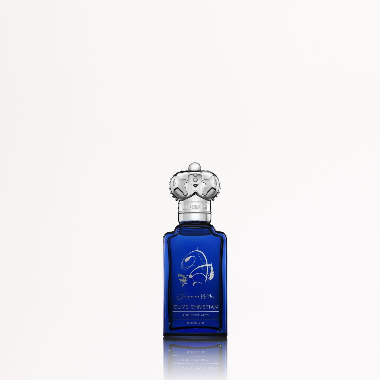 Jump Up and Kiss Me Hedonistic by Clive Christian Travel Spray 5ml