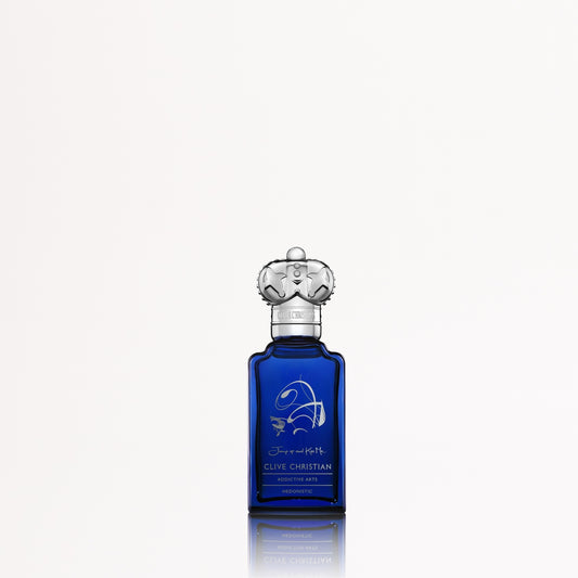Jump Up and Kiss Me Hedonistic by Clive Christian Travel Spray 5ml