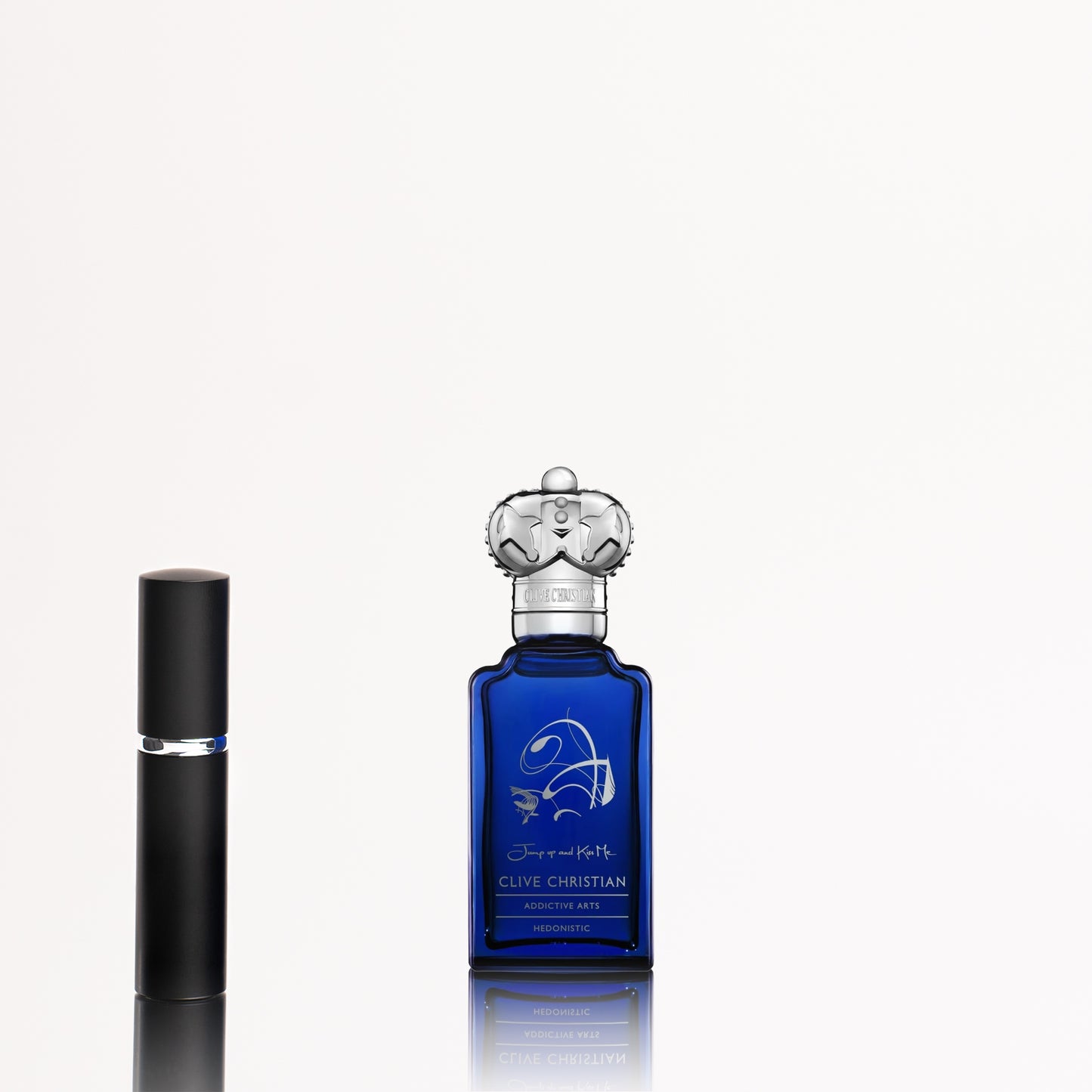 Jump Up and Kiss Me Hedonistic by Clive Christian Travel Spray 5ml