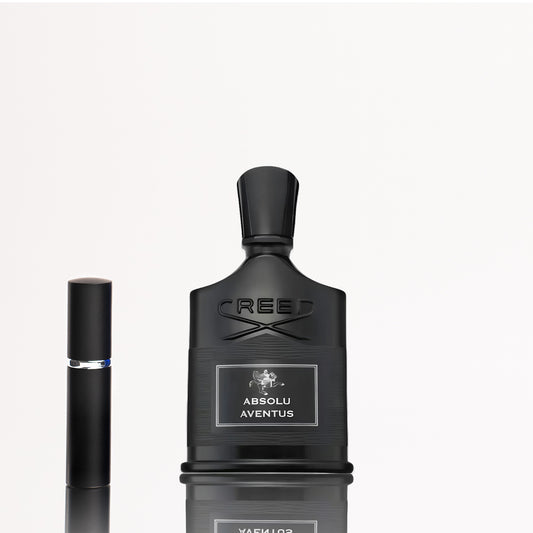 Creed Aventus Absolu – 5ml Travel Spray