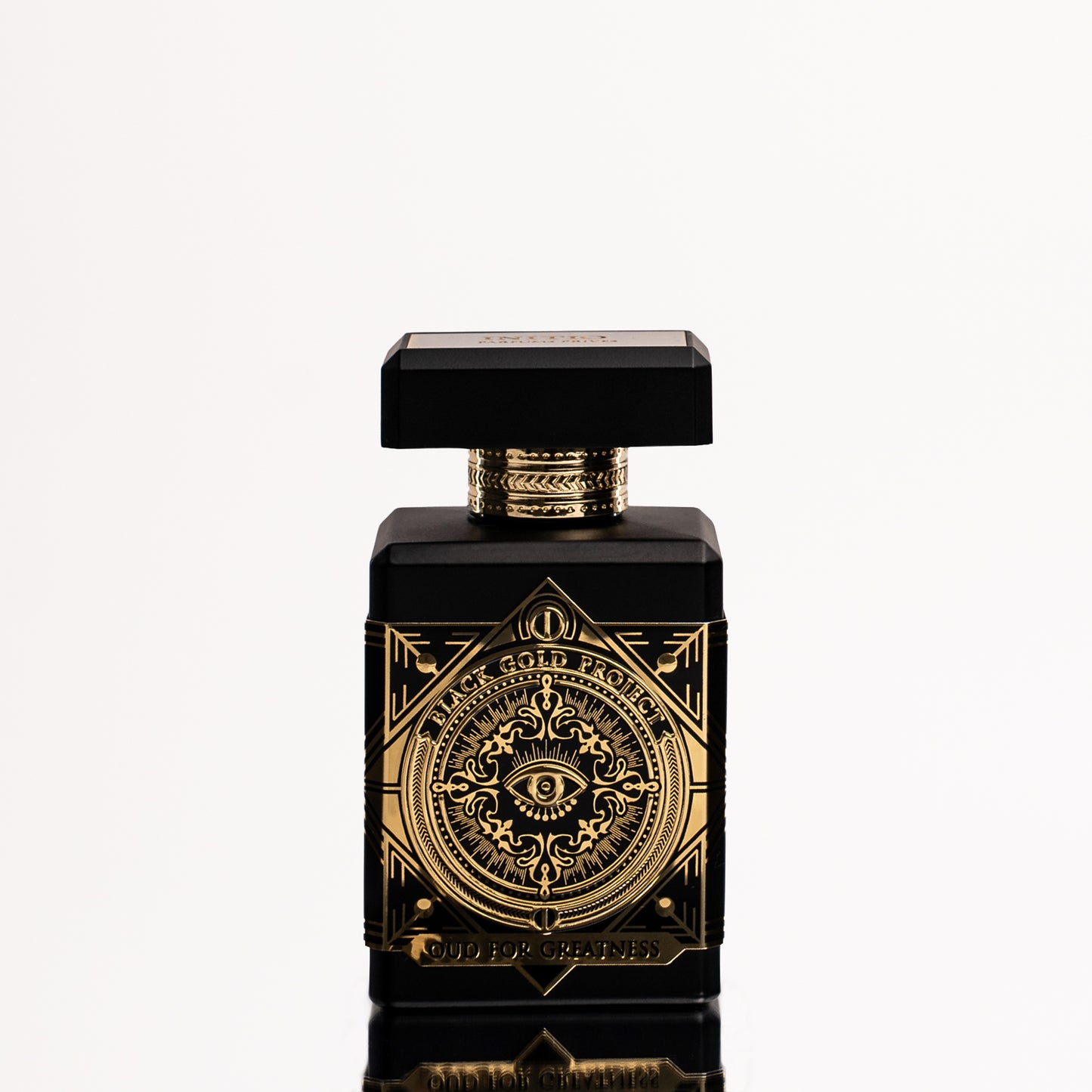 Initio Oud for Greatness – 5ml Travel Spray