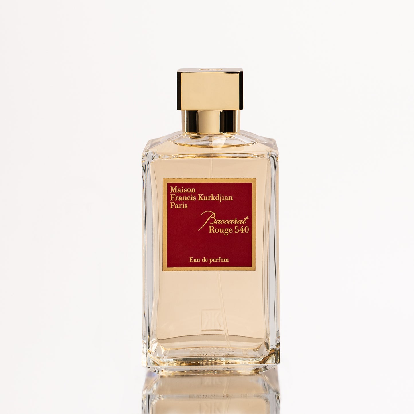 Baccarat Rouge 540 – 5ml Travel Spray