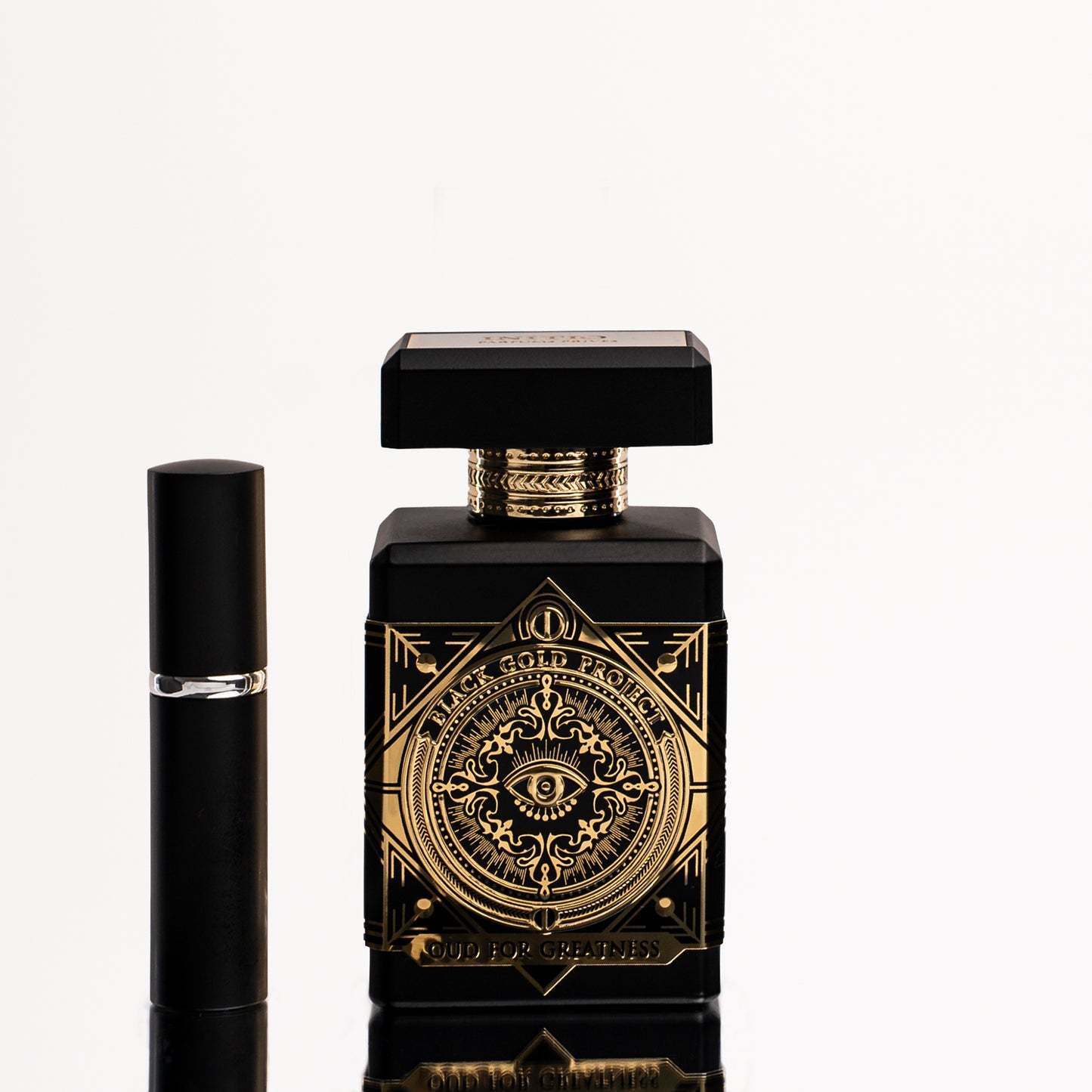 Initio Oud for Greatness – 5ml Travel Spray