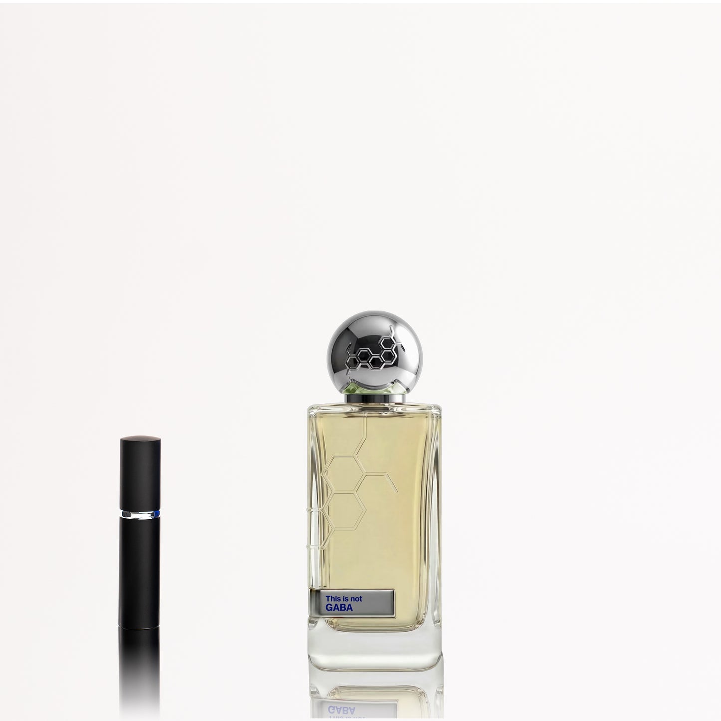 This is Not GABA – 5ml Travel Spray