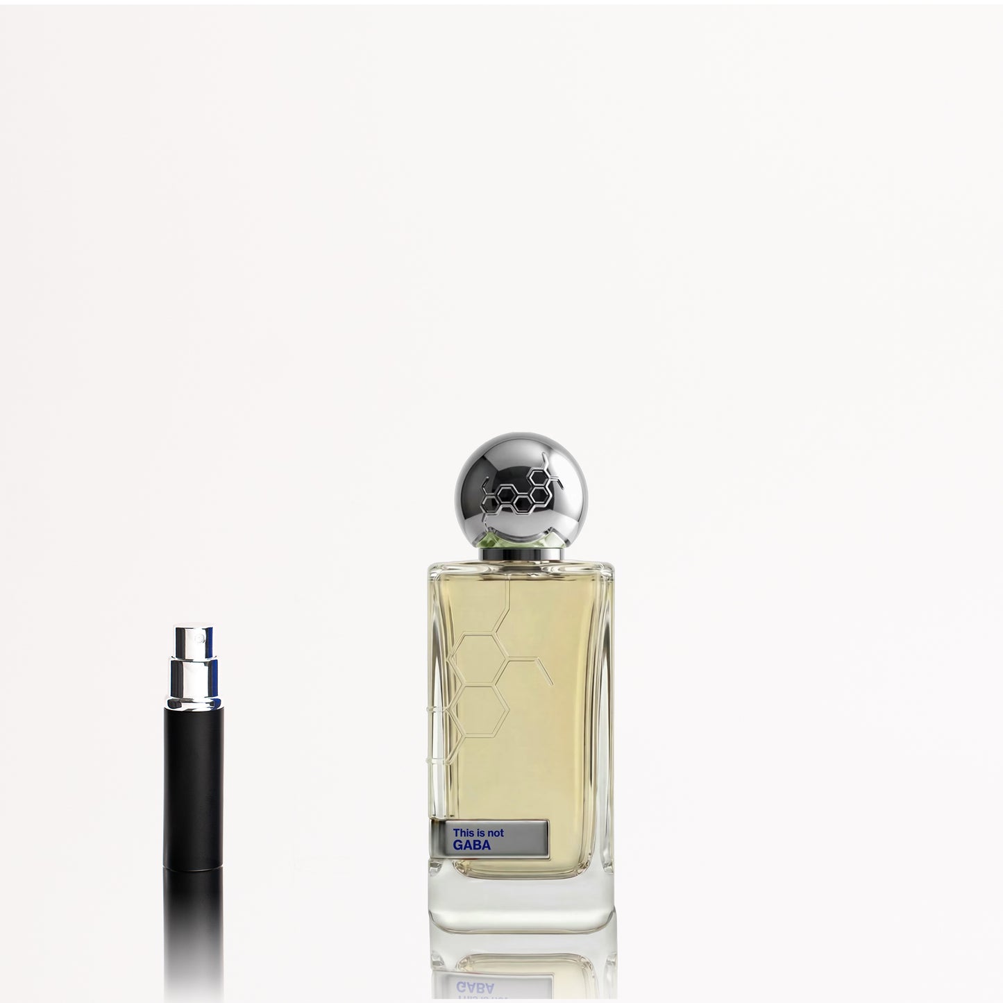 This is Not GABA – 5ml Travel Spray