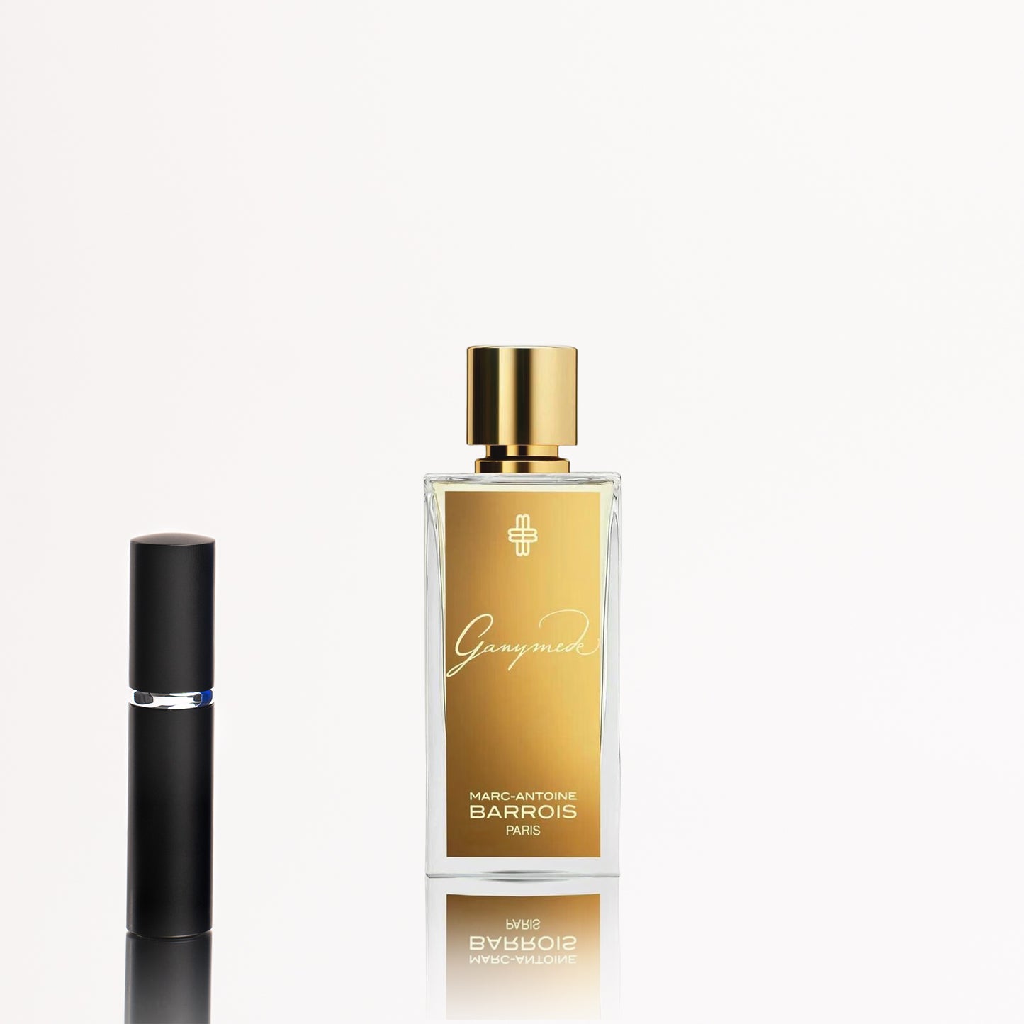 Ganymede by Marc-Antoine Barrois Travel Spray 5ml