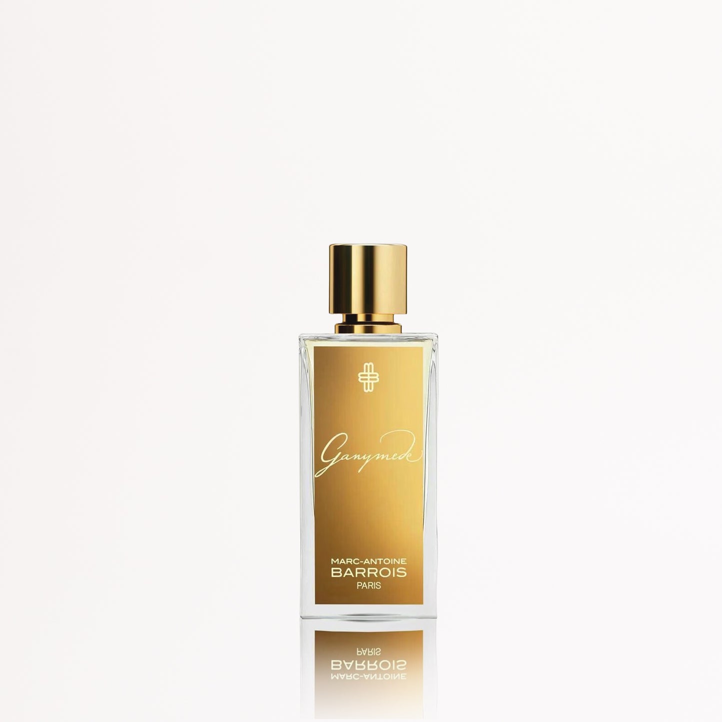 Ganymede by Marc-Antoine Barrois Travel Spray 5ml