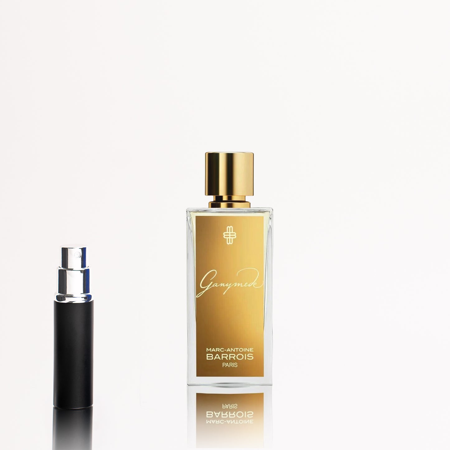 Ganymede by Marc-Antoine Barrois Travel Spray 5ml