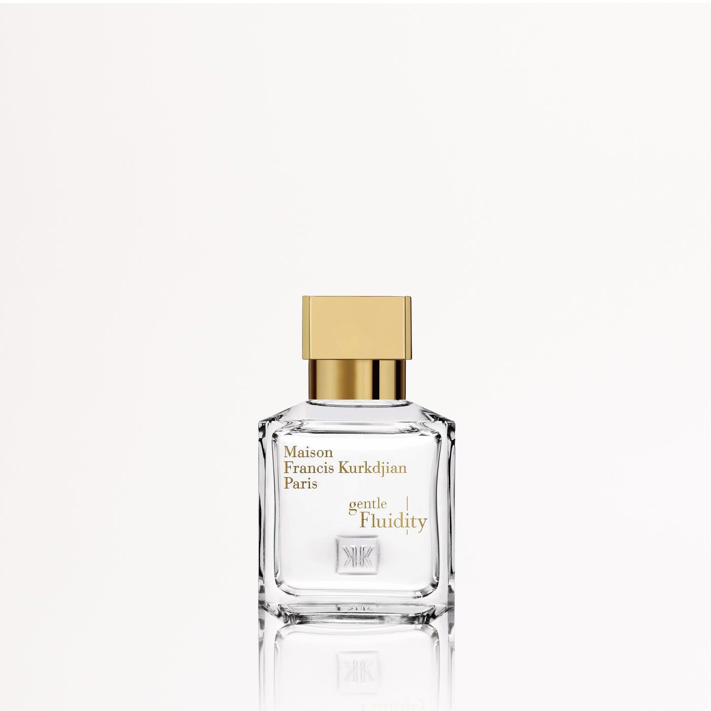 MFK Gentle Fluidity Gold – 5ml Travel Spray
