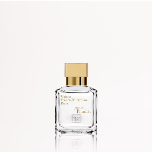 MFK Gentle Fluidity Gold – 5ml Travel Spray