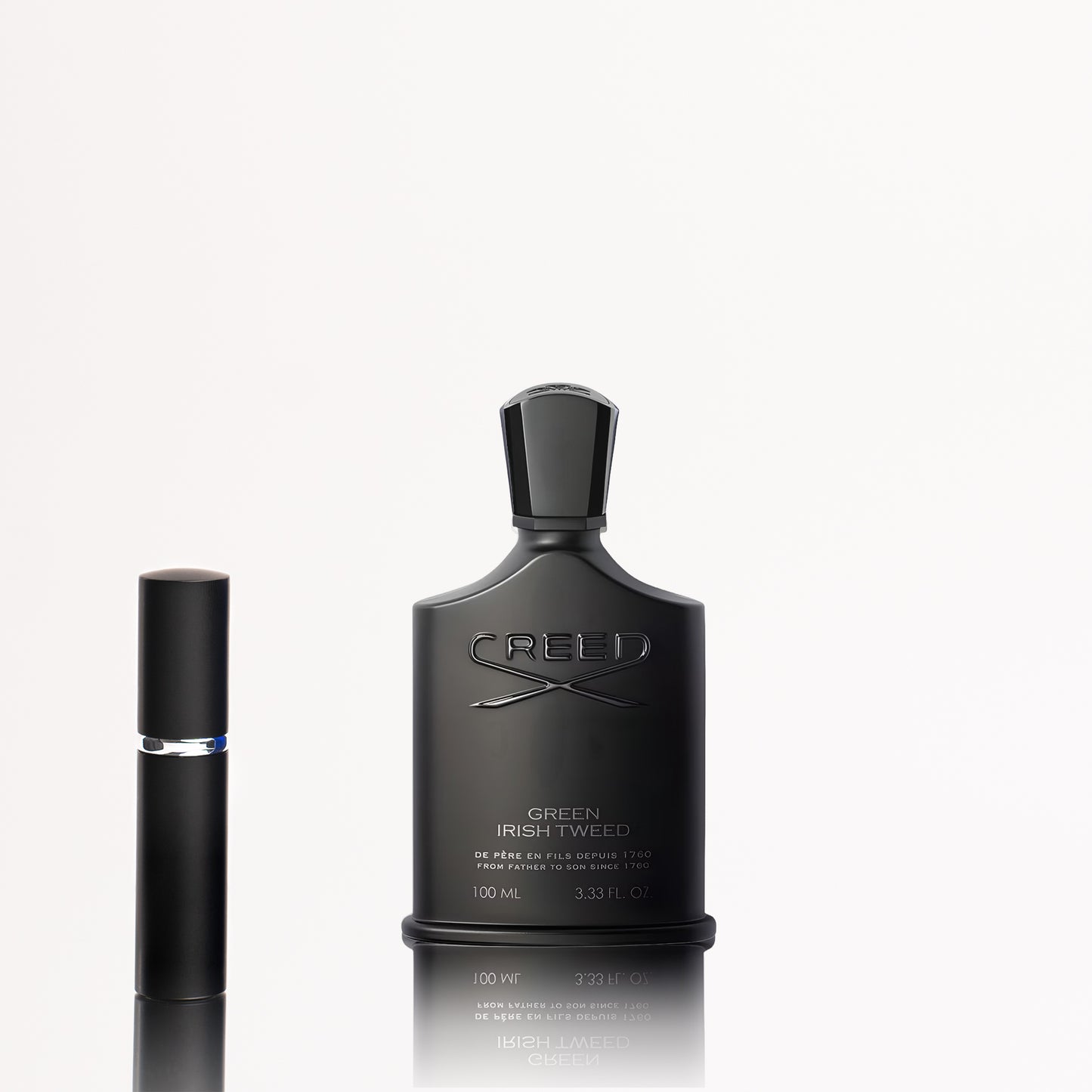 Creed Green Irish Tweed Travel Spray 5ml