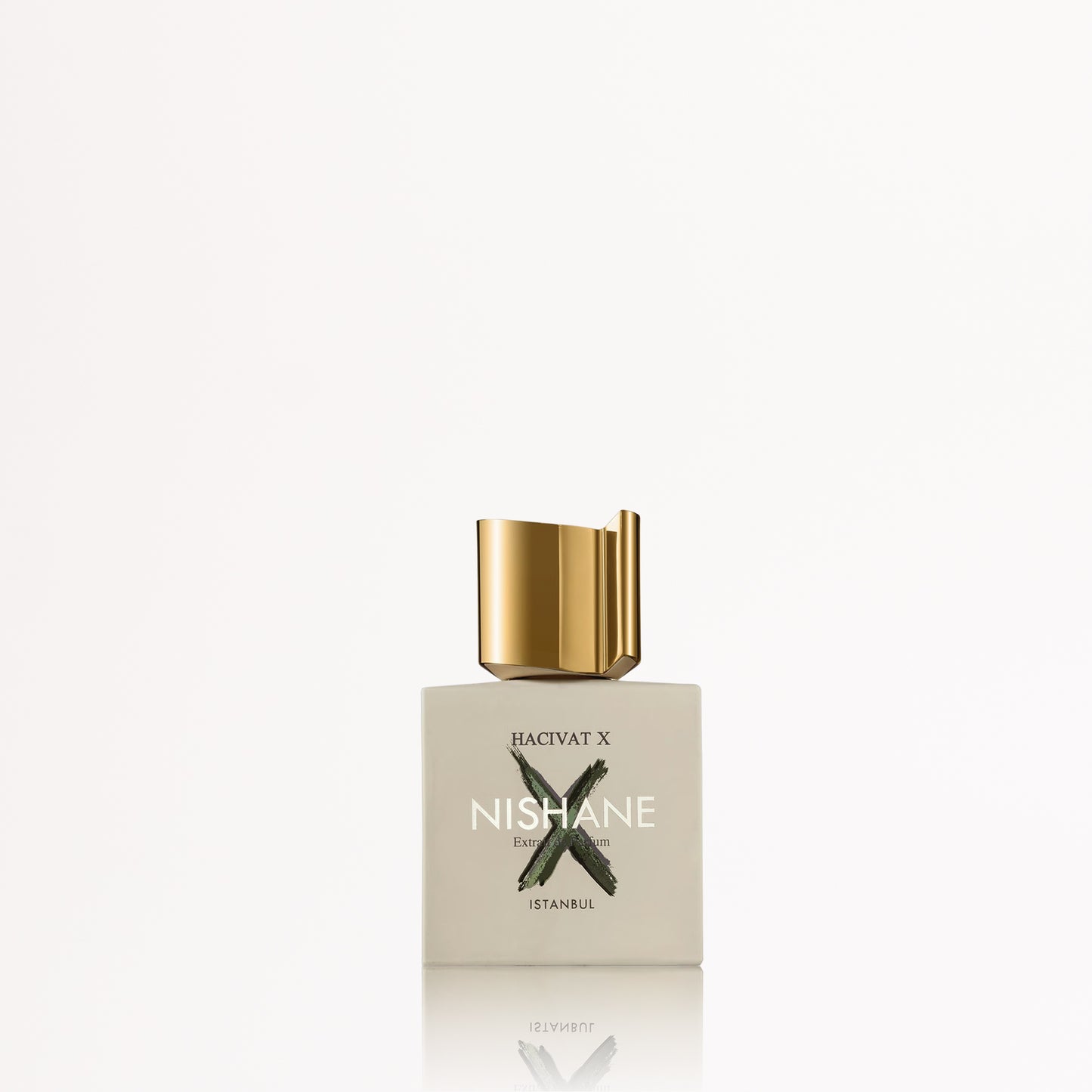 Hacivat X by Nishane Travel Spray 5ml