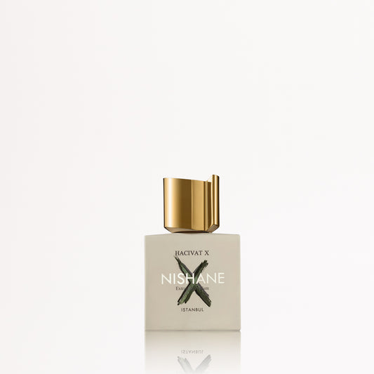 Hacivat X by Nishane Travel Spray 5ml