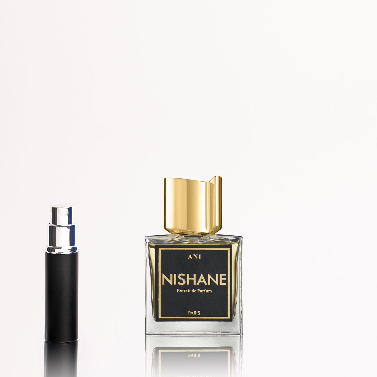 Nishane Ani Travel Spray 5ml