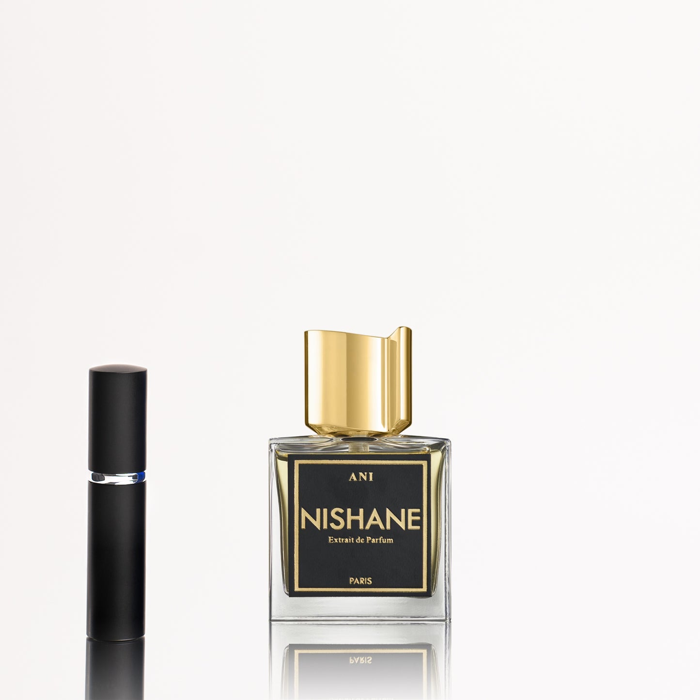 Nishane Ani Travel Spray 5ml