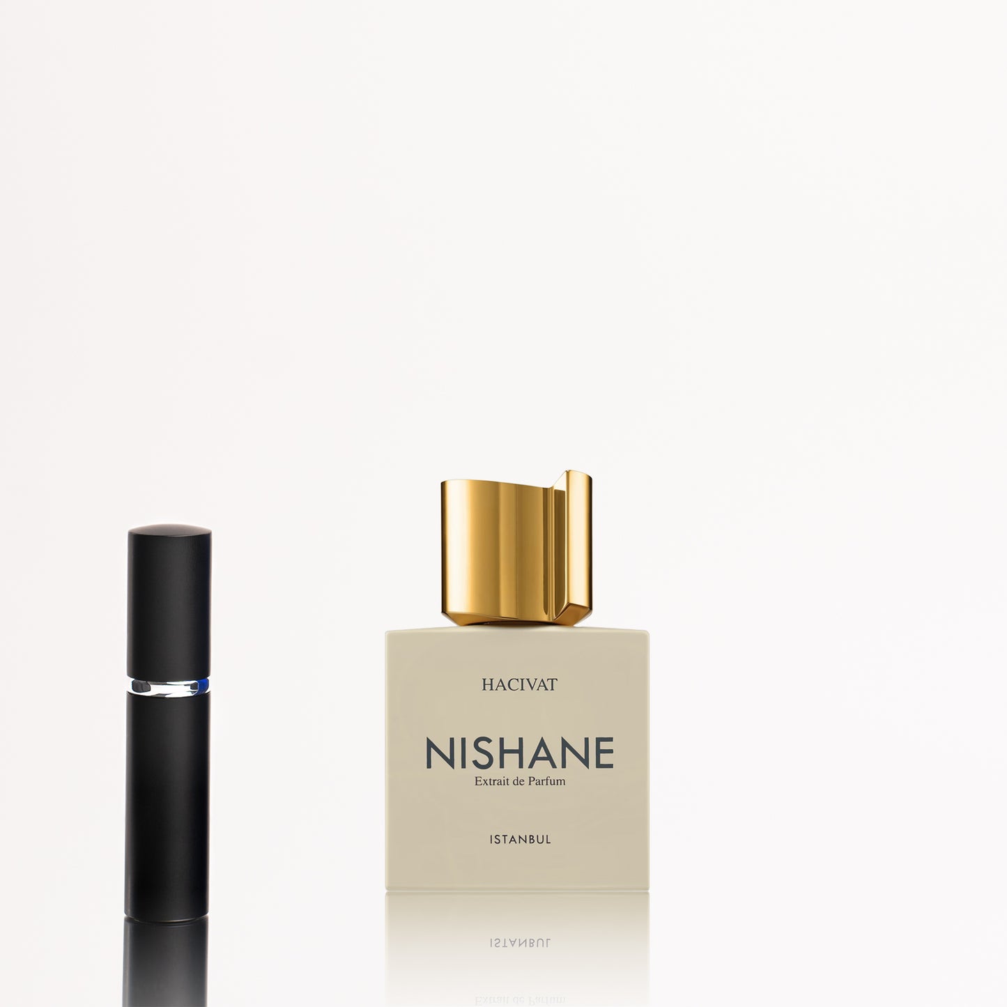 Nishane Hacivat Travel Spray 5ml