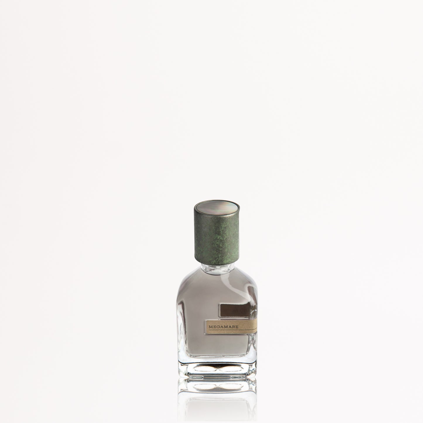 Orto Parisi Megamare Travel Spray 5ml