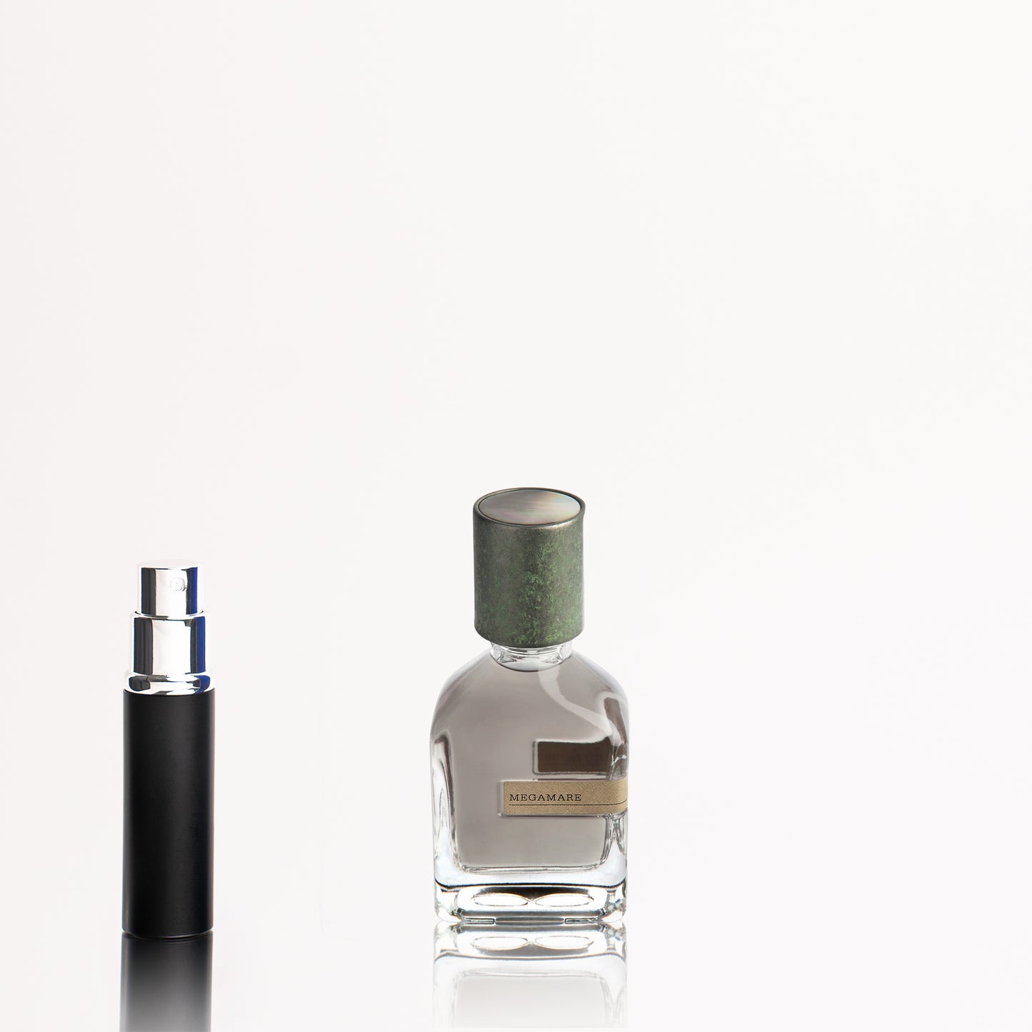 Orto Parisi Megamare Travel Spray 5ml