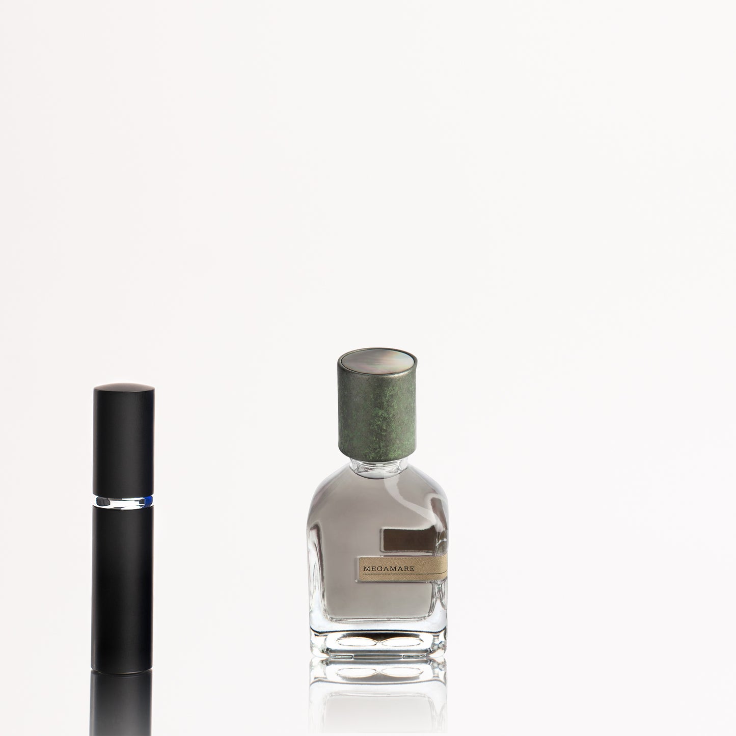 Orto Parisi Megamare Travel Spray 5ml