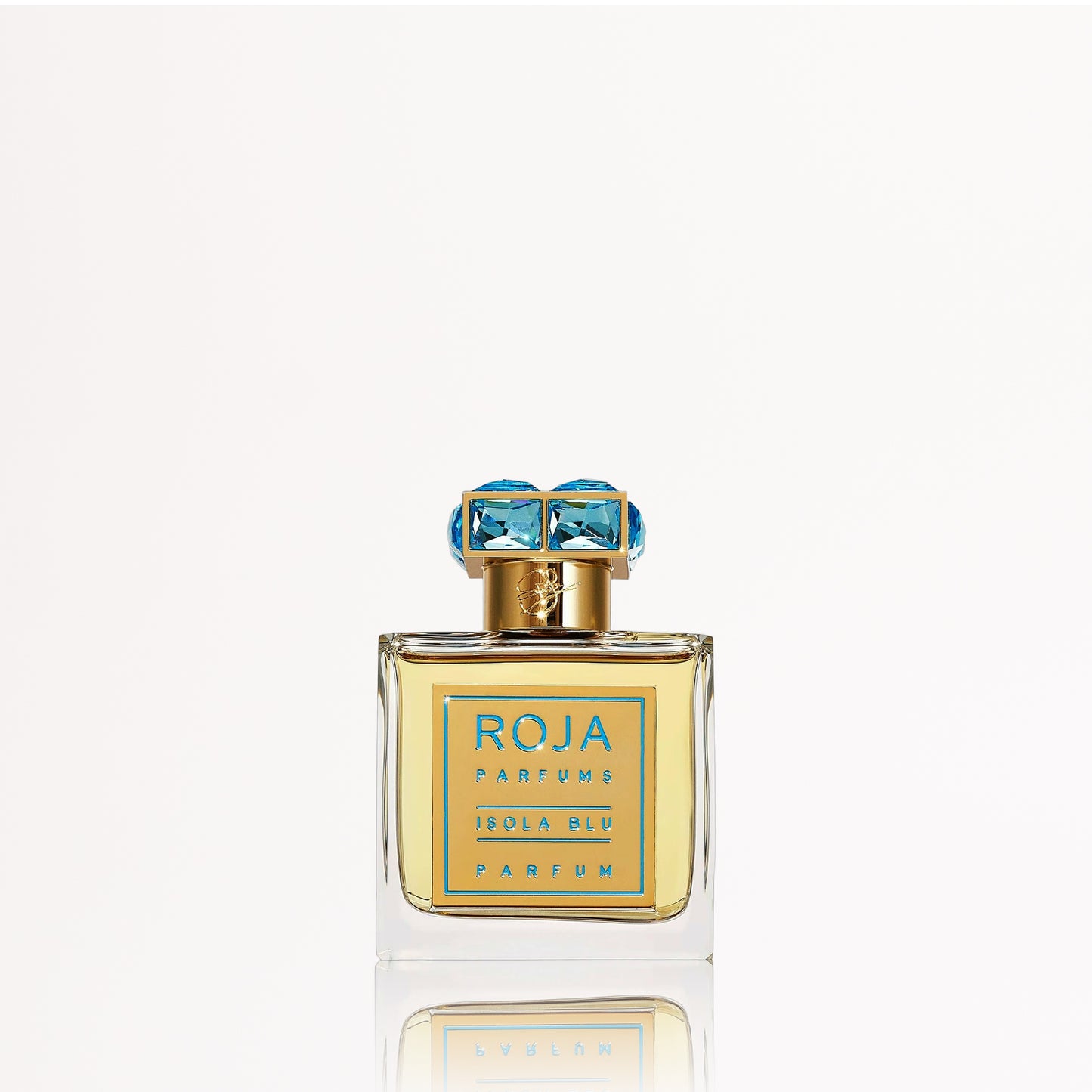 Roja Isola Blu – 5ml Travel Spray